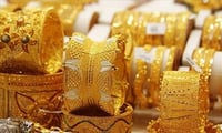 ಮಂಗಳೂರಿನ ಆಭರಣ ಅಂಗಡಿಗಳ ಮೇಲೆ ಐಟಿ ದಾಳಿ